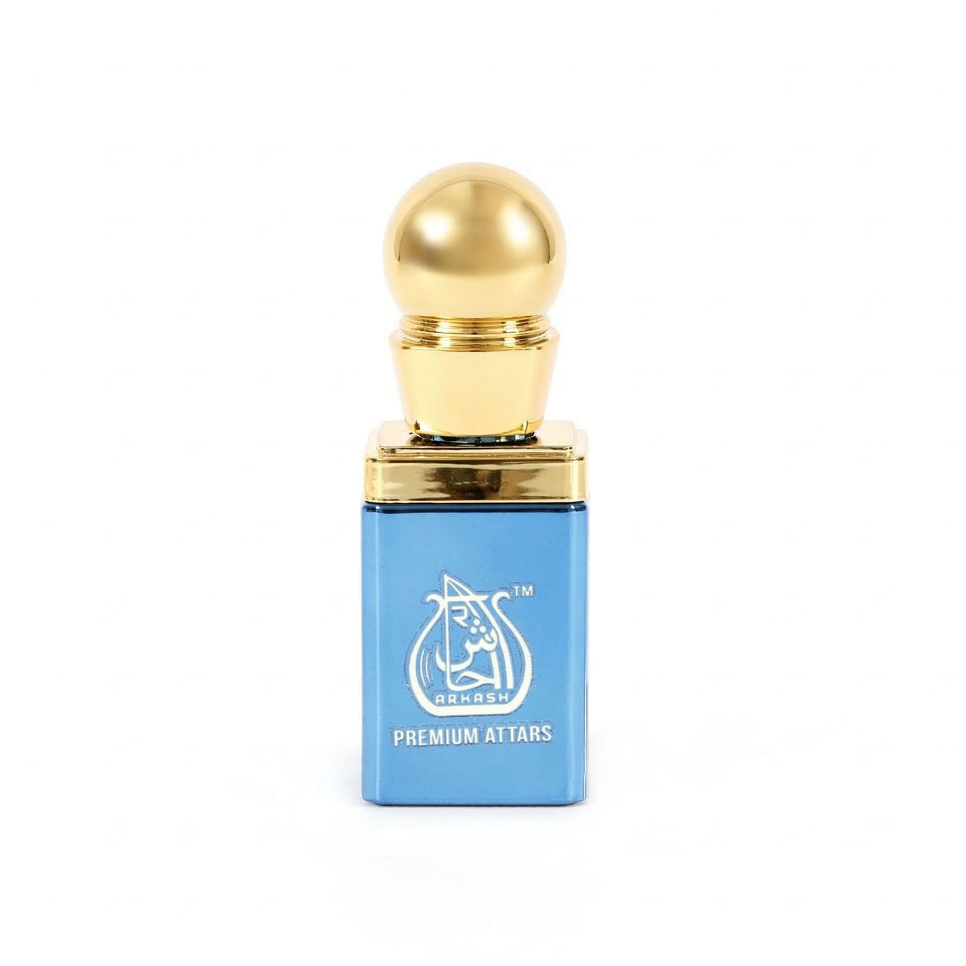 alt="Freshia 12ml Non-Alcoholic Cooling Attar - Refreshing summer floral fragrance by Arhash"