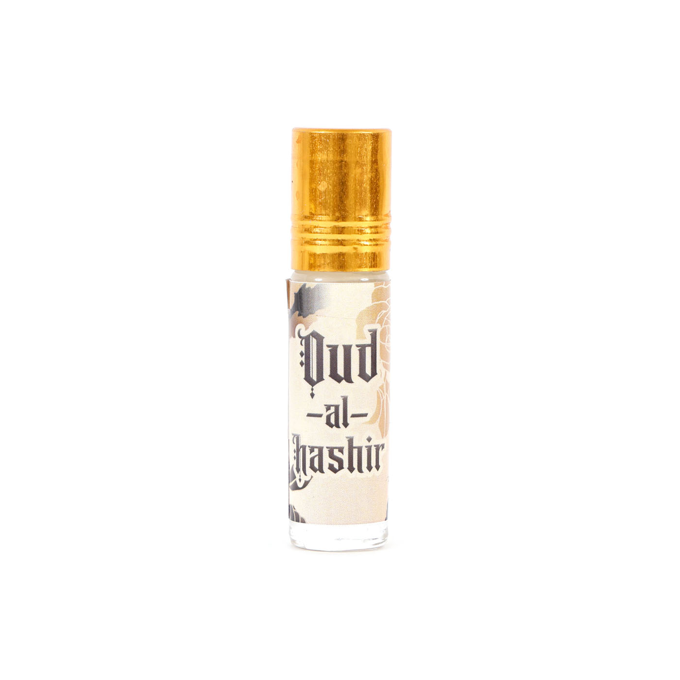 Oud Al-Hashir 6ml - Image 3