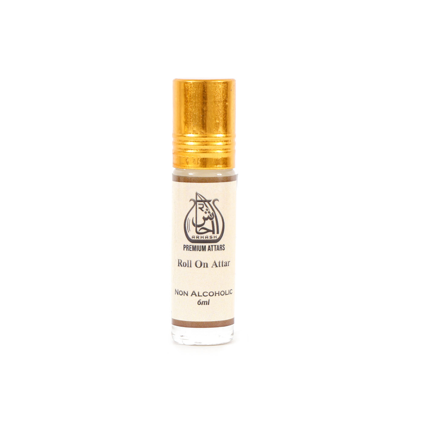 Oud Al-Hashir 6ml - Image 2