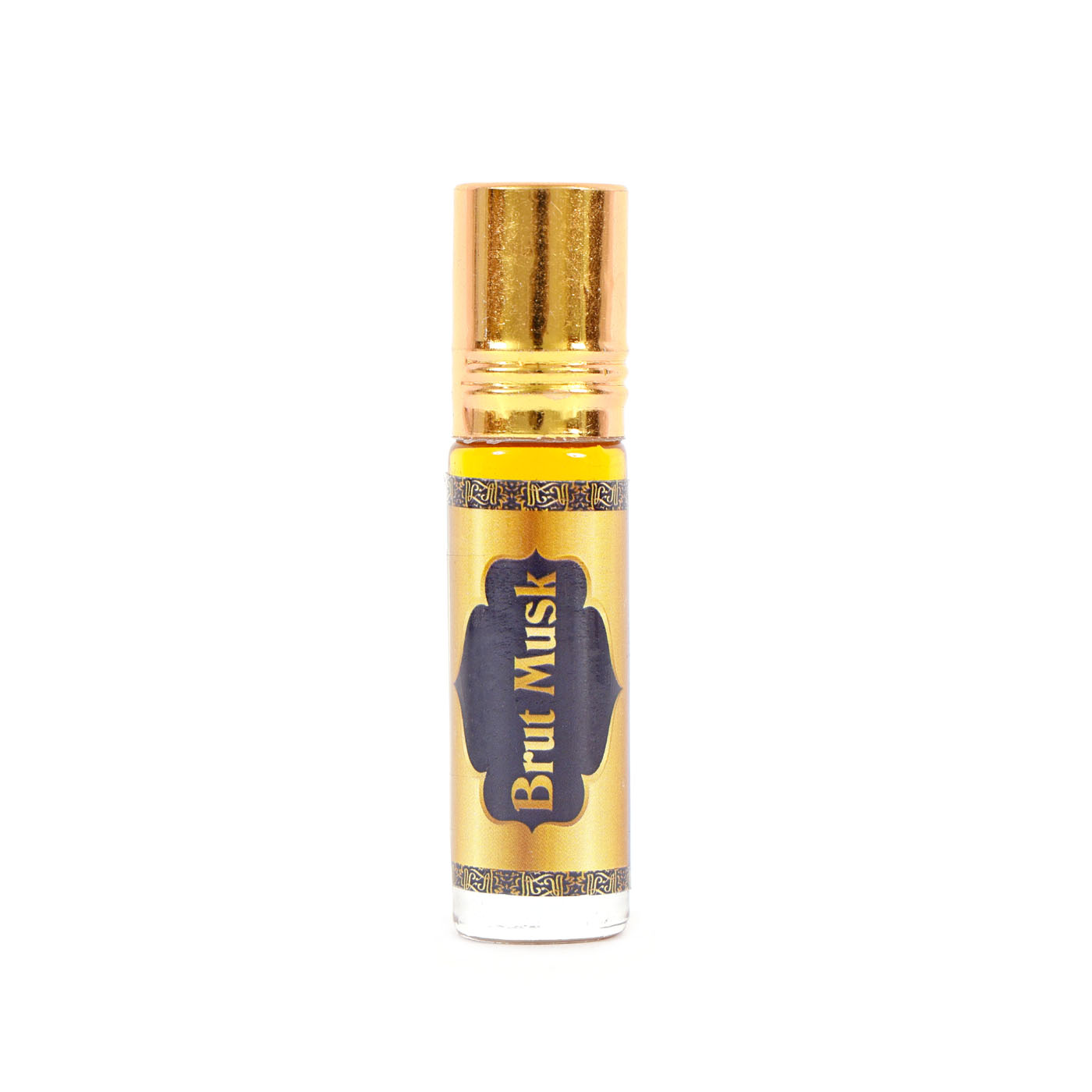 Brut Musk 6ml - Image 3