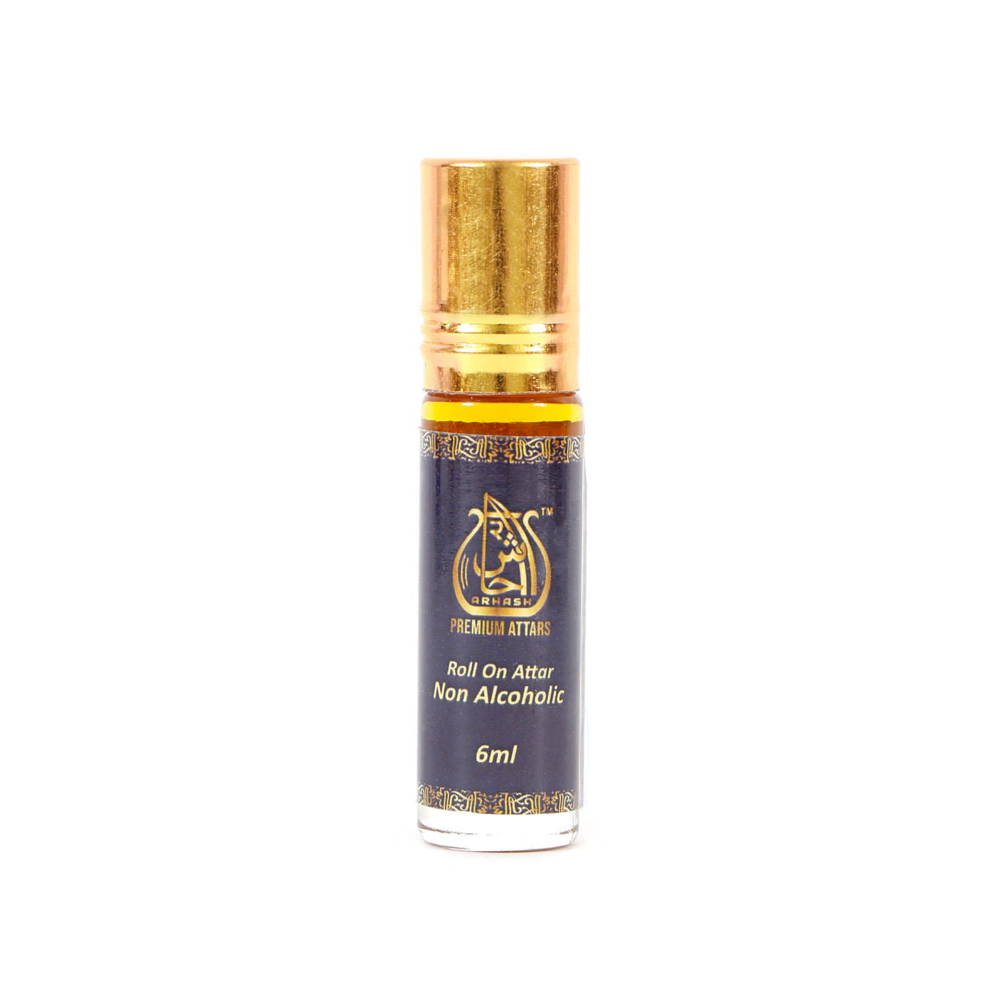 Brut Musk 6ml - Image 2