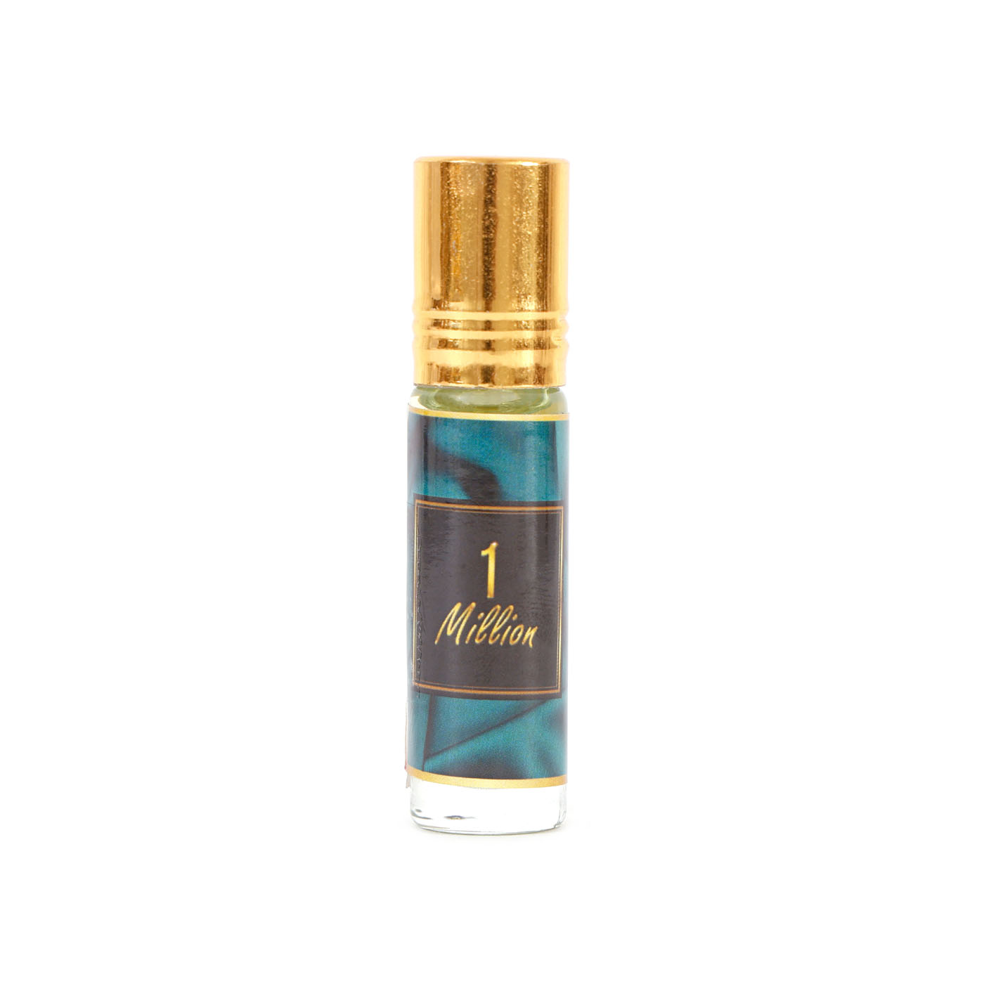 alt="1 Million 6ml Non-Alcoholic Perfume - Bold fresh fragrance by Arhash"