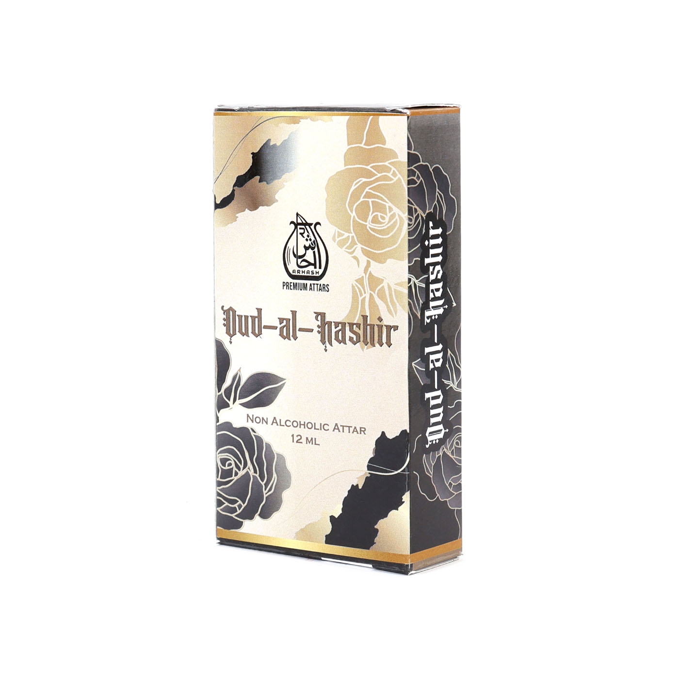 Oud Al-Hashir 6ml - Image 5