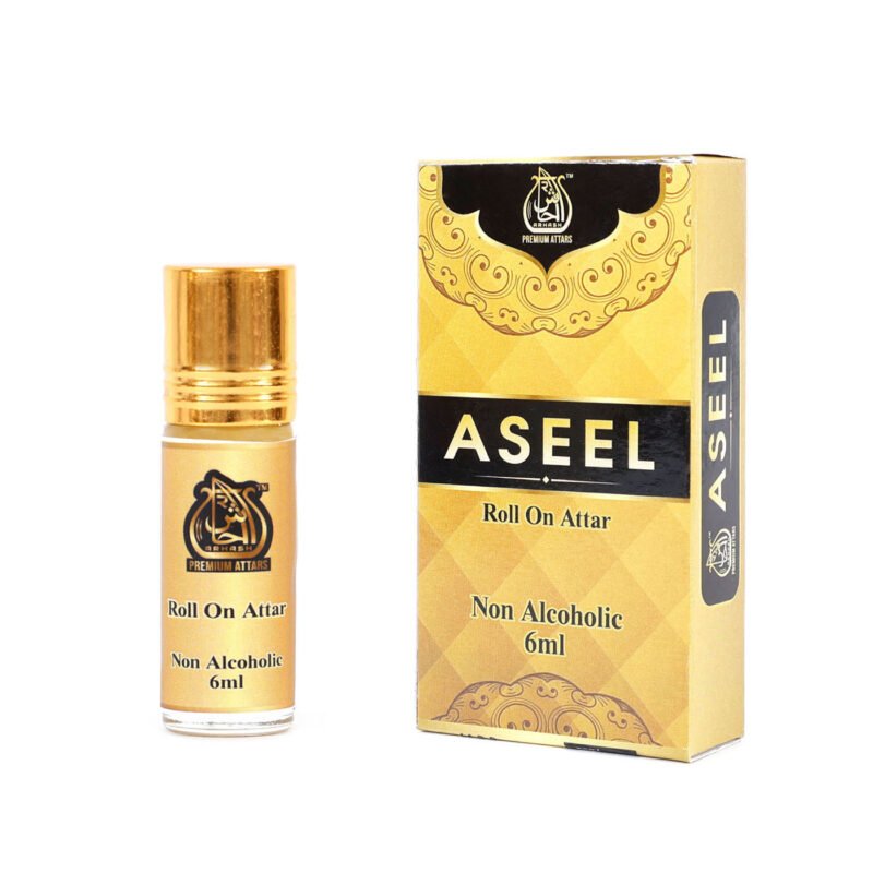 Aseel 6ml