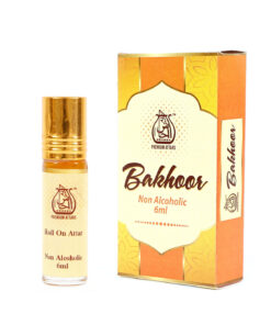 Bakhoor 6ml