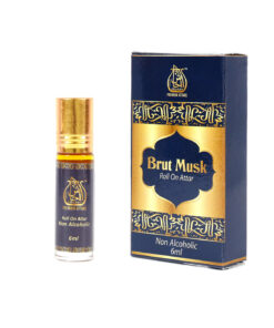 Brut Musk 6ml