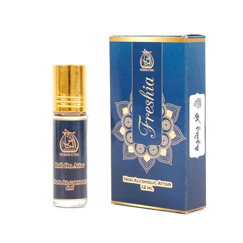 Freshia 6ml
