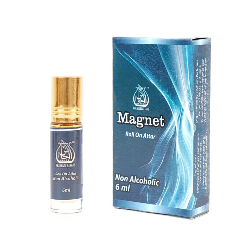 Magnet 6ml