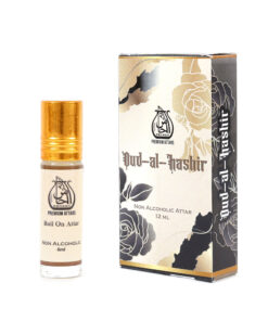 Oud Al-Hashir 6ml