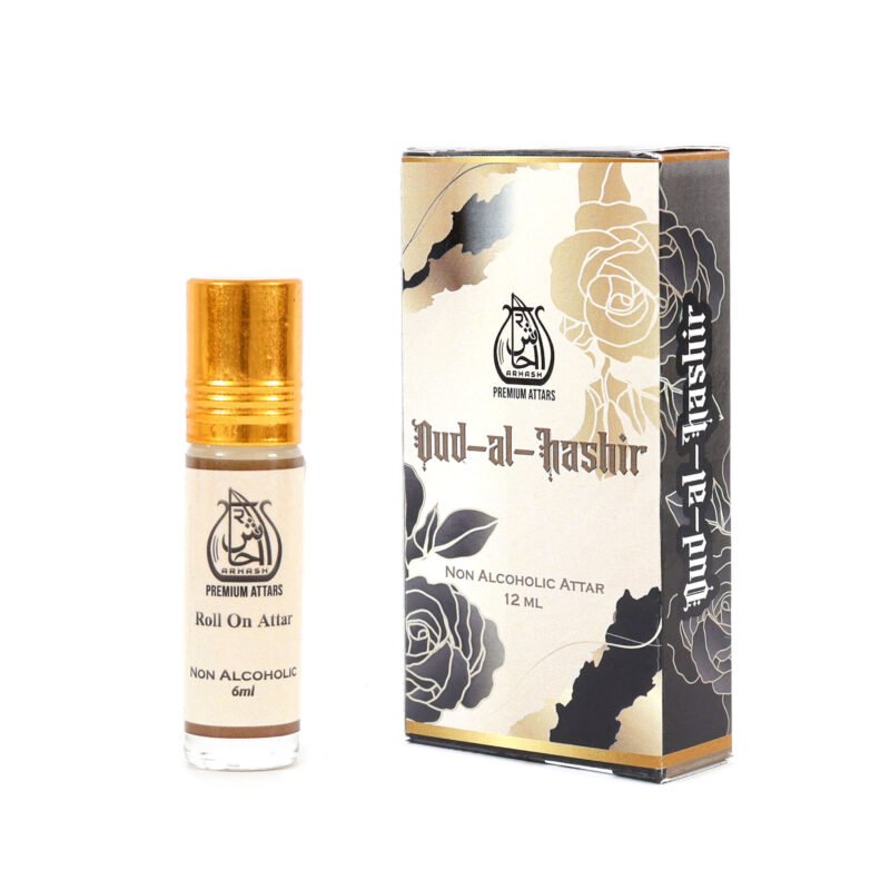 Oud Al-Hashir 6ml