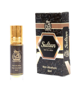 Sultan 6ml