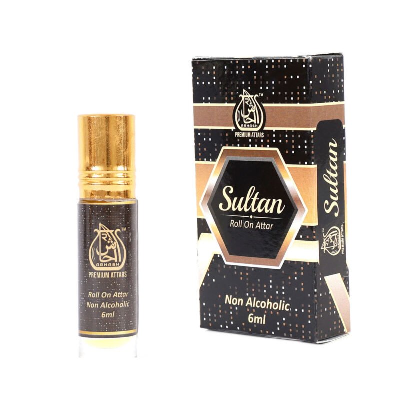 Sultan 6ml