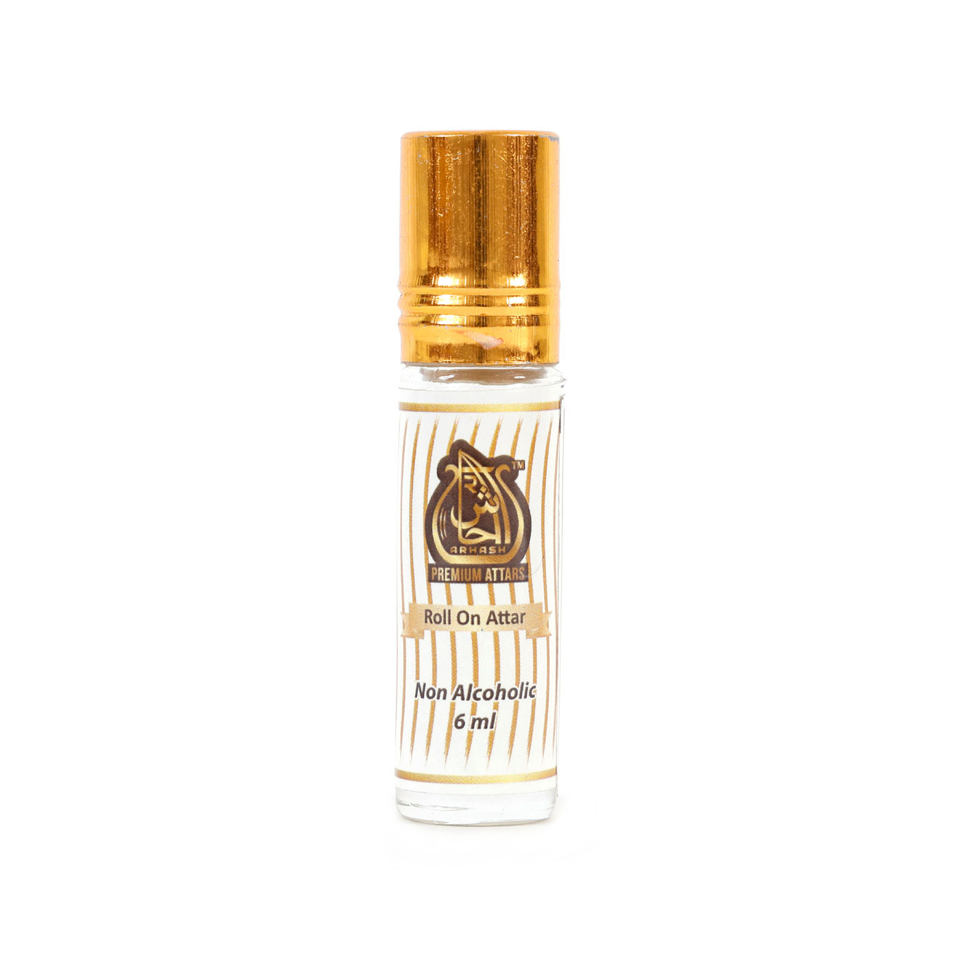 White Oud 6 ml - Image 2