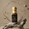 alt="Oud Al-Hashir 12ml Non-Alcoholic Oud Perfume - Rich royal woody fragrance by Arhash"