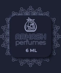 Perfume 6 ml